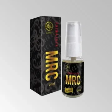 Minyak Ajaib MRC Prima Jaya