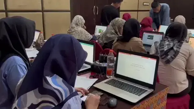 Pendidikan Digital Marketing PJSI
