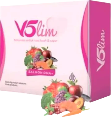 Gambar V5LIM Gambar V5LIM