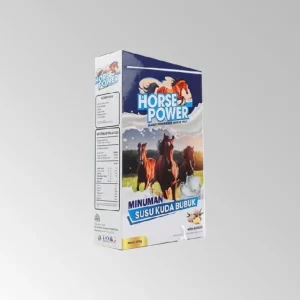 Horse Power PJSI